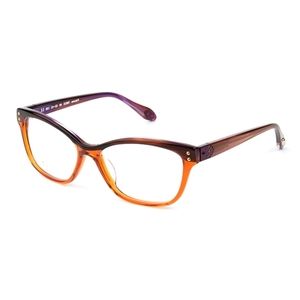 Caviar TN033 Eyeglasses 05 Brown 52mm